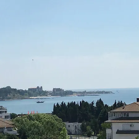 Cascadas Sea View Bulgaria * Ravda