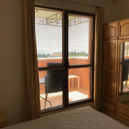Apartman Cascadas Sea View Bulgaria *