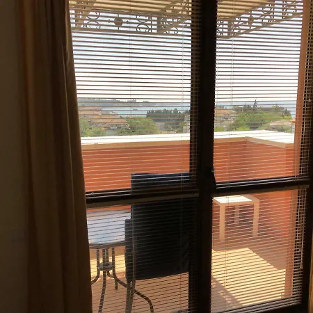 Cascadas Sea View Bulgaria Apartman *