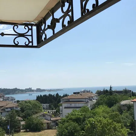 Cascadas Sea View Bulgaria