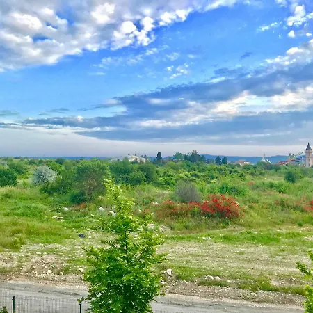 Apartman Cascadas Sea View Bulgaria Ravda